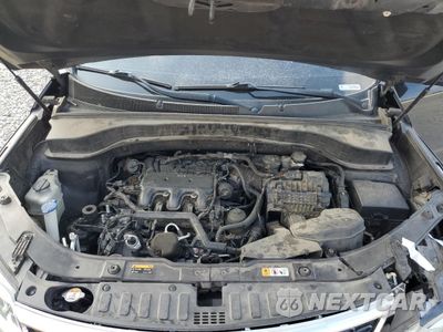 Zdjęcie 12 z 15 samochodu: 2015 KIA SORENTO EX VIN:5XYKU4A74FG648945 - miniatura