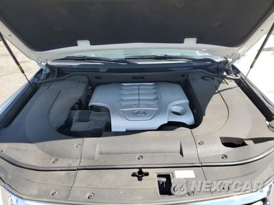 Zdjęcie 12 z 15 samochodu: 2014 LEXUS LX 570 VIN:JTJHY7AX7E4156243 - miniatura