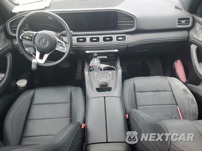 Zdjęcie 8 z 13 samochodu: 2022 MERCEDES-BENZ GLE 350 4MATIC VIN:4JGFB4KB1NA715649 - miniatura