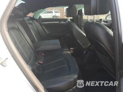 Zdjęcie 10 z 15 samochodu: 2016 AUDI A3 PREMIUM VIN:WAUB8GFF5G1116124 - miniatura