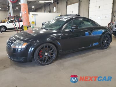 2003 AUDI TT QUATTRO TRUWT28N331004111 - główne zdjęcie licytacji z USA - miniatura