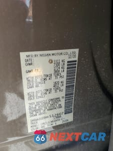 Zdjęcie 13 z 16 samochodu: 2021 NISSAN TITAN SV VIN:1N6AA1ED9MN512607 - miniatura