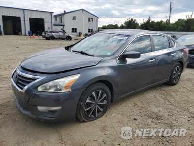 2013 NISSAN ALTIMA 2.5 1N4AL3AP8DN451653 - główne zdjęcie licytacji z USA - miniatura