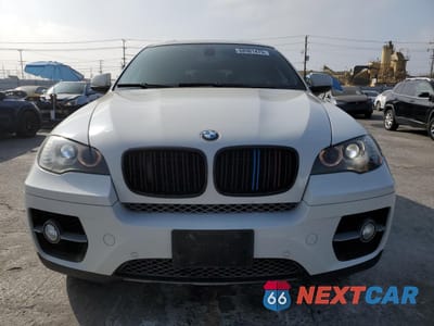 Piąte zdjęcie samochodu w środku: 2012 BMW X6 XDRIVE50I VIN:5UXFG8C58CL590204 - miniatura