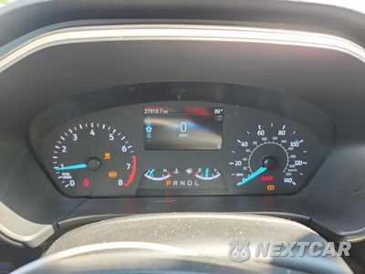 Zdjęcie 9 z 13 samochodu: 2022 FORD ESCAPE SE VIN:1FMCU9G67NUB62980 - miniatura