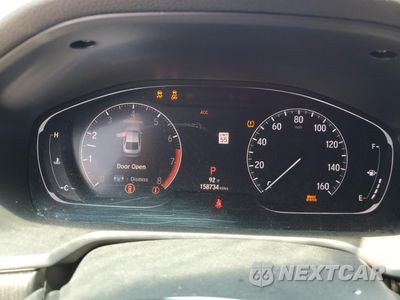 Zdjęcie 9 z 14 samochodu: 2018 HONDA ACCORD SPORT VIN:1HGCV1F37JA153154 - miniatura