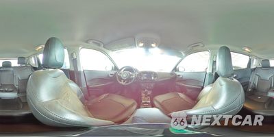 Zdjęcie 14 z 15 samochodu: 2020 JEEP COMPASS LATITUDE VIN:3C4NJDBB3LT132119 - miniatura