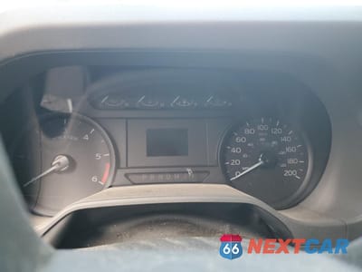 Zdjęcie 9 z 14 samochodu: 2023 FORD ECONOLINE E450 SUPER DUTY CUTAWAY VAN VIN:1FDXE4FN4PDD35643 - miniatura