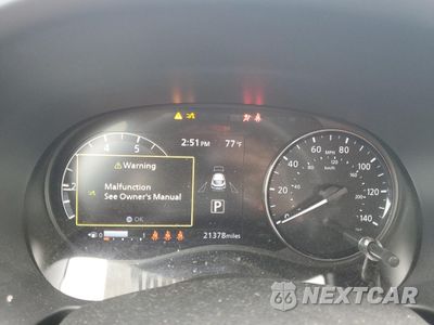 Zdjęcie 9 z 15 samochodu: 2024 NISSAN KICKS SR VIN:3N1CP5DV4RL471888 - miniatura
