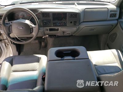 Zdjęcie 8 z 12 samochodu: 2004 FORD F350 SRW SUPER DUTY VIN:1FTSW31PX4EB71206 - miniatura