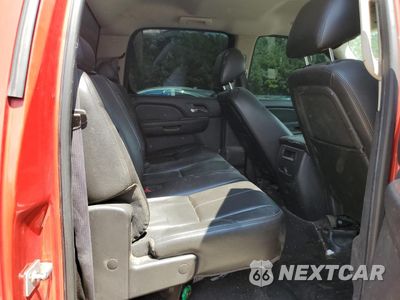 Zdjęcie 10 z 13 samochodu: 2011 CHEVROLET SILVERADO K2500 HEAVY DUTY LTZ VIN:1GC1KYC84BF238254 - miniatura
