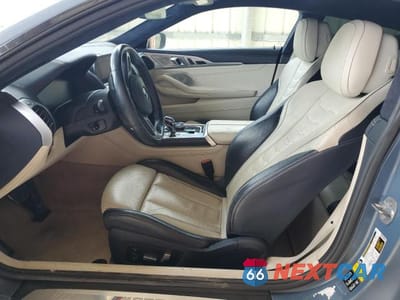 Zdjęcie 7 z 12 samochodu: 2019 BMW M850XI VIN:WBABC4C58KBU96930 - miniatura