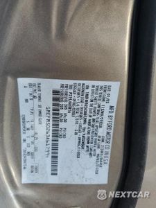 Zdjęcie 12 z 12 samochodu: 2003 MERCURY SABLE GS VIN:1MEFM50263A617994 - miniatura
