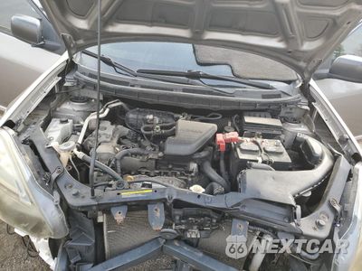 Zdjęcie 11 z 15 samochodu: 2014 NISSAN ROGUE SELECT S VIN:JN8AS5MV4EW707208 - miniatura