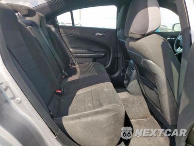 Zdjęcie 10 z 13 samochodu: 2014 DODGE CHARGER SE VIN:2C3CDXBG0EH107884 - miniatura