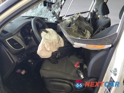 Zdjęcie 7 z 13 samochodu: 2023 KIA SELTOS LX VIN:KNDEPCAAXP7392013 - miniatura