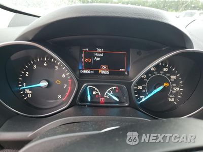 Zdjęcie 9 z 17 samochodu: 2018 FORD ESCAPE SEL VIN:1FMCU0HD7JUB19730 - miniatura