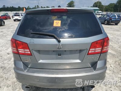 Zdjęcie 6 z 14 samochodu: 2009 DODGE JOURNEY SXT VIN:3D4GG57V99T575497 - miniatura