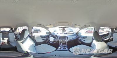 Zdjęcie 14 z 14 samochodu: 2020 CHEVROLET EQUINOX LT VIN:2GNAXKEV4L6145125 - miniatura