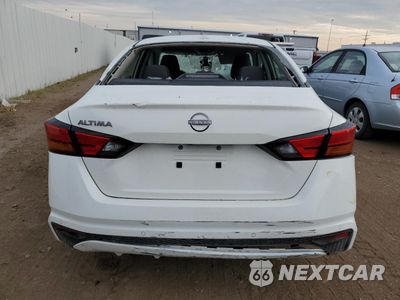 Zdjęcie 6 z 13 samochodu: 2025 NISSAN ALTIMA SV VIN:1N4BL4DVXSN400222 - miniatura