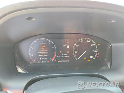 Zdjęcie 9 z 16 samochodu: 2023 HONDA HR-V EXL VIN:3CZRZ1H74PM711772 - miniatura