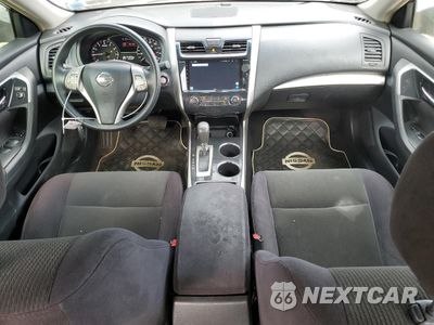 Zdjęcie 8 z 12 samochodu: 2013 NISSAN ALTIMA 2.5 VIN:1N4AL3AP8DN451653 - miniatura