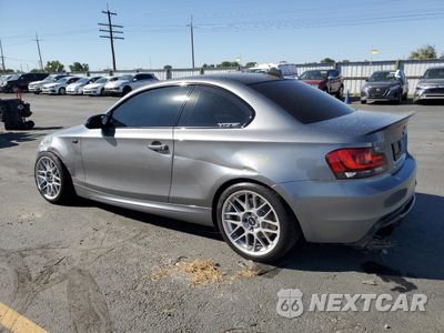 Drugie zdjęcie samochodu z przodu: 2009 BMW 135 I VIN:WBAUC73589VK80515 - miniatura