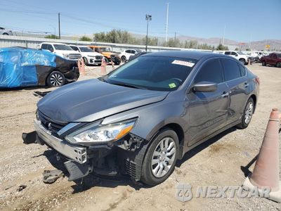 2017 NISSAN ALTIMA 2.5 1N4AL3AP3HN364510 - główne zdjęcie licytacji z USA - miniatura