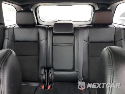 Zdjęcie 10 z 13 samochodu: 2019 JEEP GRAND CHEROKEE LAREDO VIN:1C4RJFAG5KC750448 - miniatura
