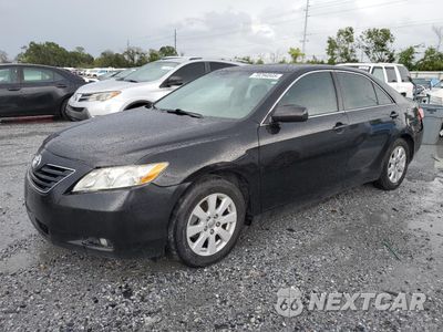 2007 TOYOTA CAMRY LE 4T1BK46K67U004538 - główne zdjęcie licytacji z USA - miniatura