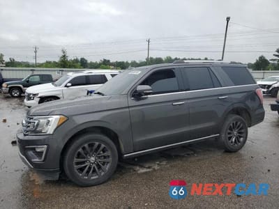 2019 FORD EXPEDITION LIMITED 1FMJU1KT0KEA71626 - główne zdjęcie licytacji z USA - miniatura