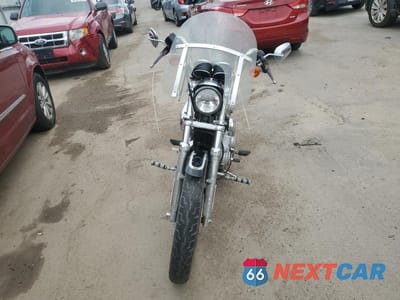Drugie zdjęcie samochodu z przodu: 2003 HARLEY-DAVIDSON XL1200 VIN:1HD1CAP113K425332 - miniatura