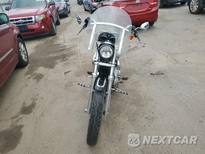 Drugie zdjęcie samochodu z przodu: 2003 HARLEY-DAVIDSON XL1200 VIN:1HD1CAP113K425332 - miniatura