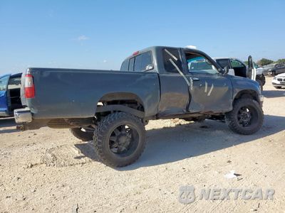 Trzecie zdjęcie samochodu z tyłu: 1997 TOYOTA T100 XTRACAB SR5 VIN:JT4UN24D5V0045423 - miniatura