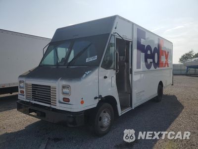 Drugie zdjęcie samochodu z przodu: 2021 FORD F59 VIN:1F65F5KN4M0A17936 - miniatura