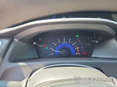 Zdjęcie 9 z 14 samochodu: 2013 HONDA CIVIC LX VIN:2HGFB2F56DH574883 - miniatura
