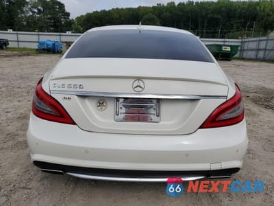 Zdjęcie 6 z 14 samochodu: 2014 MERCEDES-BENZ CLS 550 VIN:WDDLJ7DB8EA095722 - miniatura