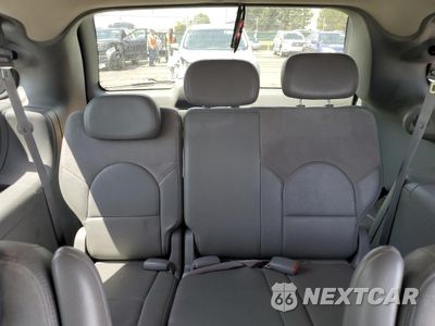Zdjęcie 10 z 16 samochodu: 2007 CHRYSLER TOWN & COUNTRY LIMITED VIN:2A8GP64L47R208828 - miniatura