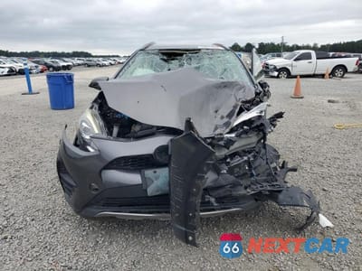 Piąte zdjęcie samochodu w środku: 2018 TOYOTA PRIUS C VIN:JTDKDTB37J1614531 - miniatura