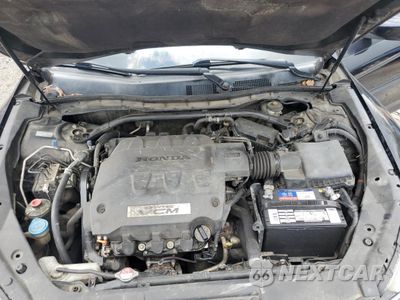Zdjęcie 11 z 12 samochodu: 2010 HONDA ACCORD CROSSTOUR EXL VIN:5J6TF2H51AL012692 - miniatura