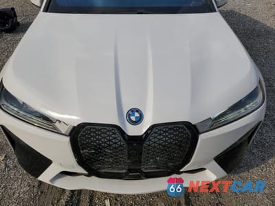 Zdjęcie 12 z 15 samochodu: 2025 BMW IX XDRIVE50 VIN:WB523CF03SCS82320 - miniatura