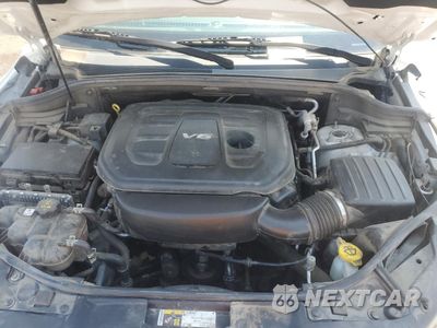 Zdjęcie 11 z 14 samochodu: 2017 DODGE DURANGO SXT VIN:1C4RDJAG7HC780814 - miniatura