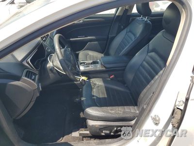 Zdjęcie 7 z 12 samochodu: 2017 FORD FUSION SE HYBRID VIN:3FA6P0LU6HR409688 - miniatura