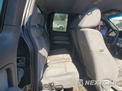 Zdjęcie 10 z 14 samochodu: 2011 FORD F150 VIN:1FTFX1EF4BFA05047 - miniatura