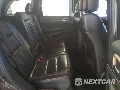 Zdjęcie 11 z 15 samochodu: 2014 JEEP GRAND CHEROKEE LIMITED VIN:1C4RJFBG4EC440102 - miniatura