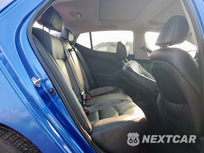 Zdjęcie 10 z 12 samochodu: 2013 KIA OPTIMA SX VIN:5XXGR4A62DG106601 - miniatura