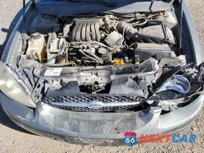 Zdjęcie 11 z 15 samochodu: 2001 FORD TAURUS SES VIN:1FAFP55U71G198976 - miniatura