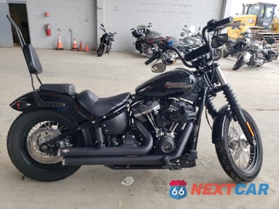 2020 HARLEY-DAVIDSON FXBB 1HD1YJJ17LB064554 - główne zdjęcie licytacji z USA - miniatura