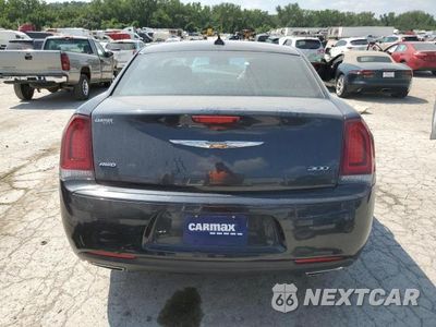 Zdjęcie 6 z 13 samochodu: 2019 CHRYSLER 300 S VIN:2C3CCAGG9KH542701 - miniatura