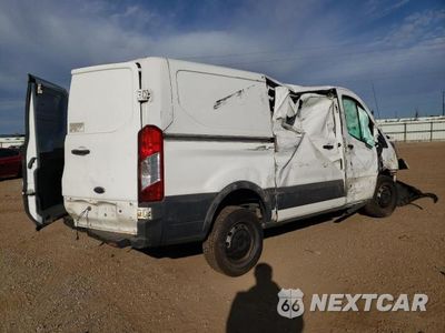 Trzecie zdjęcie samochodu z tyłu: 2016 FORD TRANSIT T-250 VIN:1FTYR1YM3GKA12776 - miniatura